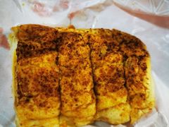 -木子木水日式烫面包(世界城光谷店)