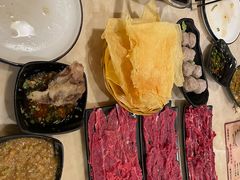 -潮汕良记牛肉火锅(洪武路店)