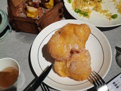 -晓粤·惹味粤菜(凯德乐峰广场店)