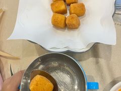 -鲍馬爺·首创鲍鱼鸡(银座店)