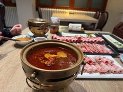-古关火锅店(古北水镇景区店)