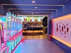 -华美影城(马栏广场店)