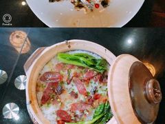 -百丈园龙江啫神馆