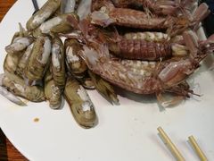 -海味当家·蒸锅海鲜(中山广场创始店)