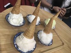 -歎雪糕低糖低脂Gelato冰淇淋