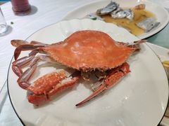 -金海湾海鲜排档(朱家尖店)