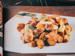-上下九广州菜馆(锦业路店)