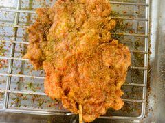 -丁脊壹绝·里脊肉