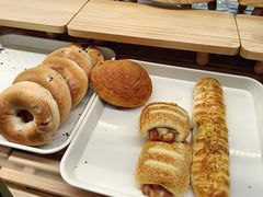 -可颂坊(中心书城店)
