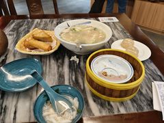 -安泰楼·佛跳墙创始人·传统闽味早茶·酒楼(三坊七巷闽菜地标店)
