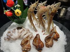 -太古汇海鲜姿造(延寿店)