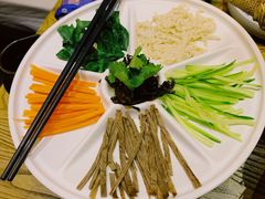 -云海肴·云南小炒·汽锅鸡(天津国金汇店)