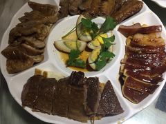 -老廣食堂(区庄店)