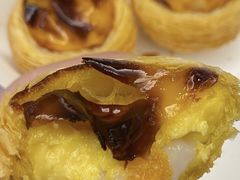 经典葡式蛋挞-Caidie Bakery采蝶轩(百越店)