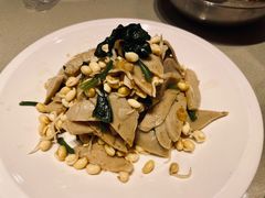 -蝎王府羊蝎子(西稍门店)