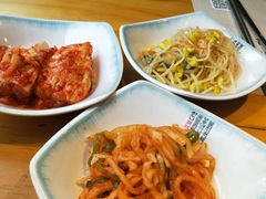 -唯成•韩国炭火烤肉 유성고기