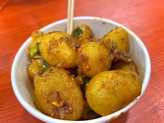 -大学城夜市大排档(凤栖路店)