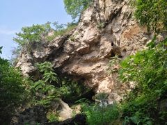 -幕燕滨江·长江观音景区