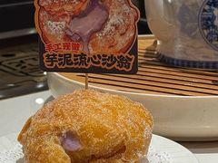 -稻香海鲜饭店(第一国际店)