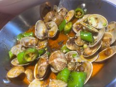 -霸王虾·小龙虾香辣蟹(玉林店)