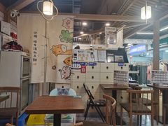 -龟金正·港式甜品(客村店)