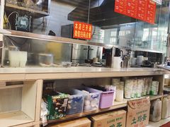 -陈记汤饭(水巷口店)