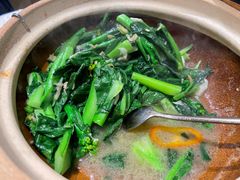 -五个福粤菜小馆(万泰汇购物中心店)