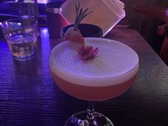 -MOSSO音乐酒吧·live house(长乐路店)