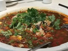 -院8里·少城记忆老川菜(宽窄巷子店)