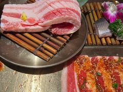 -西塔老太太泥炉烤肉(亚运村店)
