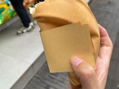 -易老大蛋烘糕(奎星楼总店)