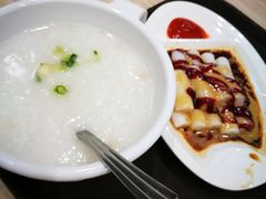 -太兴烧味餐厅(香港机场店)