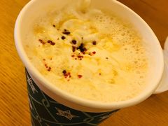 -星巴克臻选(威海威高广场店)