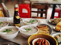 -洲心明记烧肉大粥(总店)