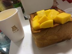 -丹礼糖甜品