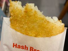 -麦当劳(中山路店)