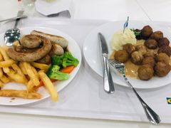 -宜家·瑞典风味餐厅(北京西红门店)