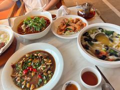 -宁波石浦大饭店(新材料城店)