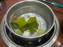 -东海怡品海鲜豆捞(舟宿夜江店)