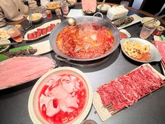 -山城年华老火锅(玉林店)