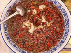 -成都驻京办餐厅(蜀都宾馆店)