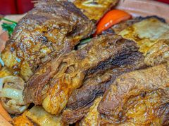 -龚印记牛骨牛杂屋·四代传承(珠影星光城店)