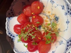 桂花红颜知己-小厨娘金榜题名(夫子庙秦淮河店)