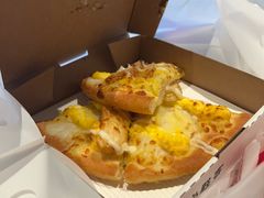 -必胜客(积水潭店)