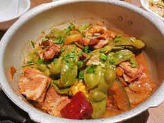 -金掌勺锅包肉(华润万象城店)