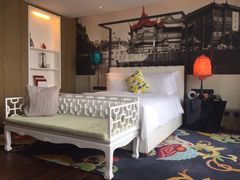 -上海外滩英迪格酒店