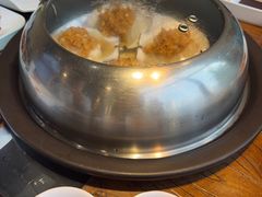 -海味当家·蒸锅海鲜(星海公园店)