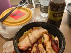 -佳记厚街烧鹅濑粉(广州总店)