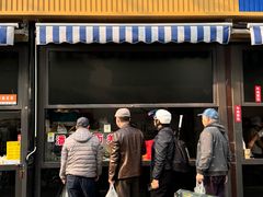 -潘记老面羌饼