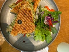 -Jamaicablue Coffeeshop(中央广场店)